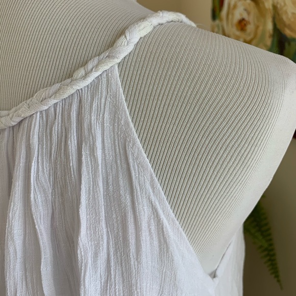 NWT Sand and Spirit Dress - Picture 8 of 12